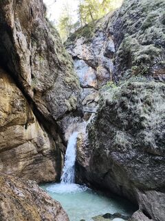 Foto de Ralf Hubrich a lo largo del recorrido