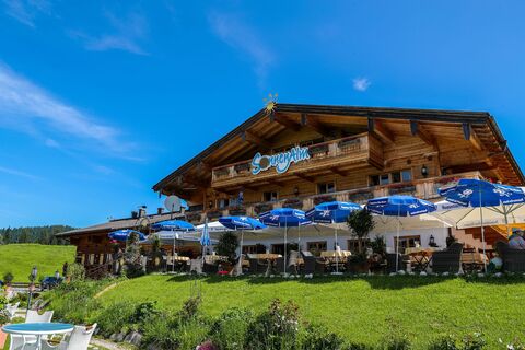 Winklmoos-Sonnen-Alm