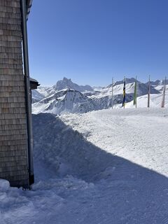 Fotografia z Chris Santalucia 1 na trase