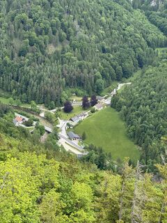 Foto von Mohammadali Sorouri entlang der Tour