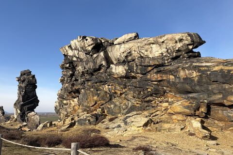 Zdjęcie z TallWanderBilly wzdłuż trasy