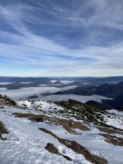 Fotografie z Lejla Velic na trase