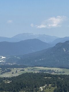 Fotó a Katrin Rupprecht honlapról a túra során