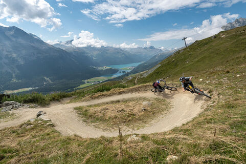 WM Flow Trail