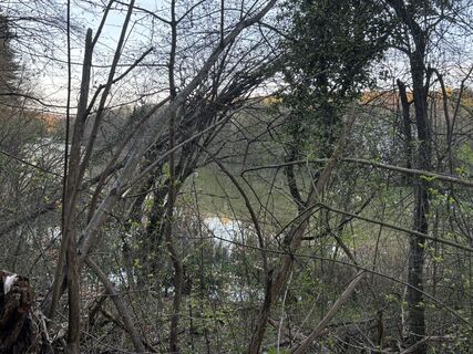 Foto von Reti Alicia entlang der Tour