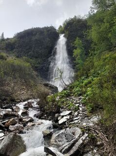 Foto von Sepp26 entlang der Tour