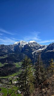 Foto da se_muck lungo il tour