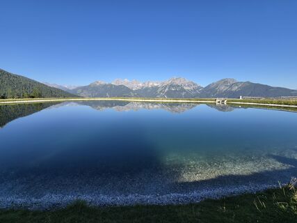 Photo de MarkusPenz le long du parcours