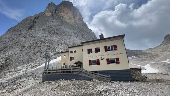 Foto von Thorsten Tom Freund entlang der Tour