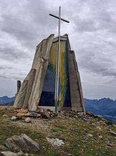 Foto von EdithVorlen entlang der Tour
