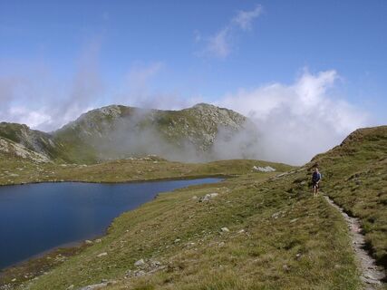 Reinkarsee