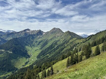 Foto von Philipp Antczak entlang der Tour