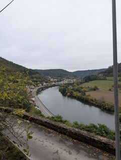 Foto von thmetzlee entlang der Tour