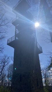 Fotografie z Richard Forchtner na trase