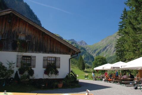 Petersbergalm