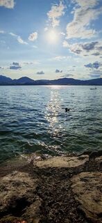 Foto von ReginaSt entlang der Tour