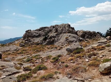 Foto de Wolfgang Mairhofer 2 a lo largo del recorrido