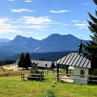 inzell stoißeralm