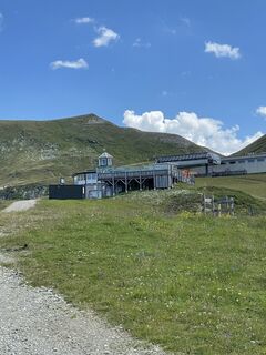 Photo de Klaus Schmitz 2 le long du parcours