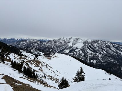 Zdjęcie z Markusss wzdłuż trasy