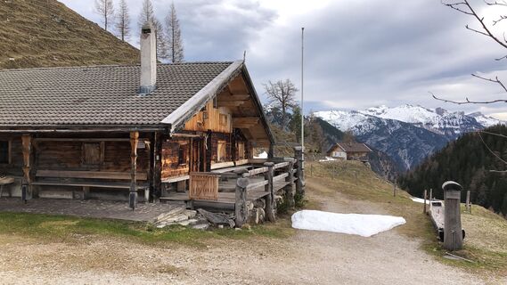 Fotografie de la Robert Hofbauer 1 de-a lungul turului
