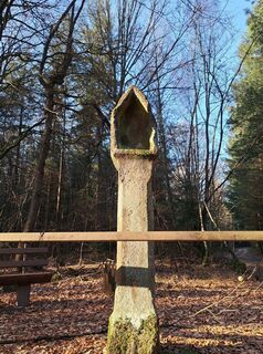 Foto de Schwartzhox a lo largo del recorrido