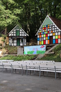 Freilichtbühne Kahle Wart