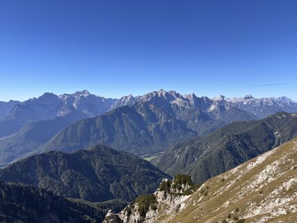 Foto von Moritz Baumgartner 2 entlang der Tour