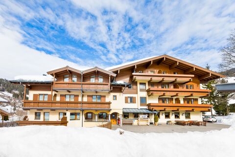 Wellnesshotel Sportalm