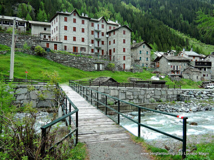 chiareggio