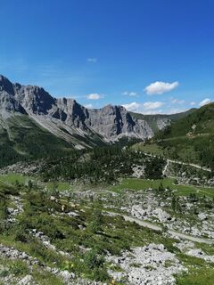 Fotó a Sonce.S honlapról a túra során