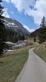 Foto von Chriz L. entlang der Tour