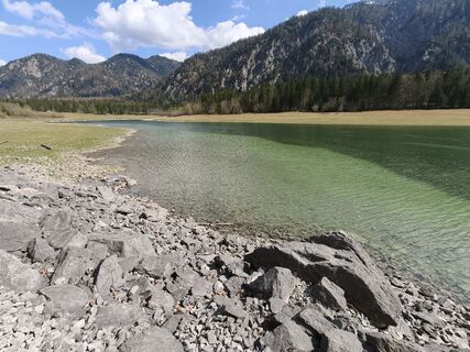 Foto von tmochel entlang der Tour
