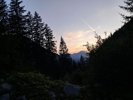 Foto von Michael Frank 7 entlang der Tour