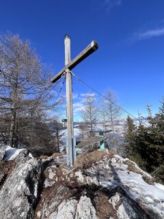 Fotografija s spletne strani Martin Meusburger na poti
