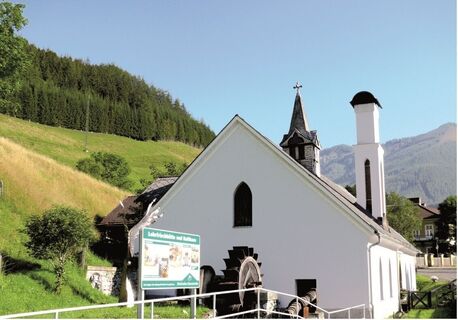 Lehrfrischhütte