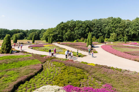 Heidegarten