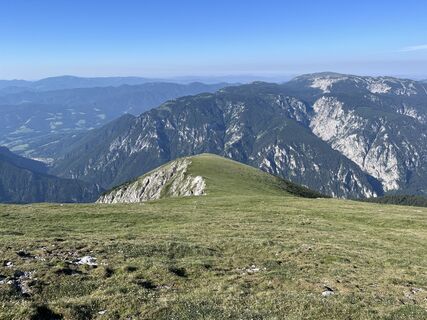 Foto von Sebastian S. entlang der Tour
