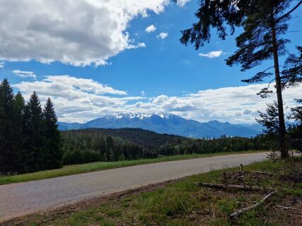 Foto von SeeWolf entlang der Tour