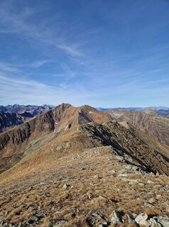 Photo from Chris Stoxreiter along the tour