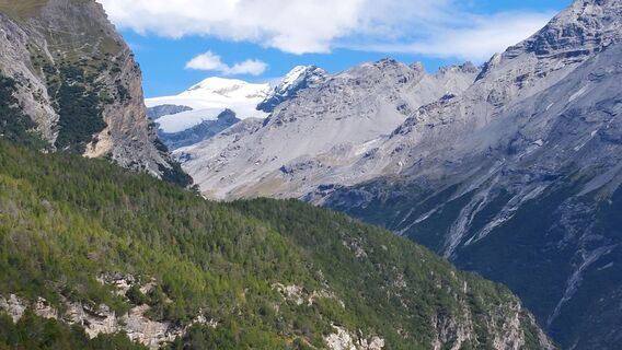 Fotografija s spletne strani Baszler Fritz na poti