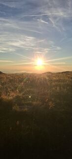 Foto von Rupert Binder entlang der Tour