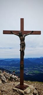 Foto von ReginaSt entlang der Tour