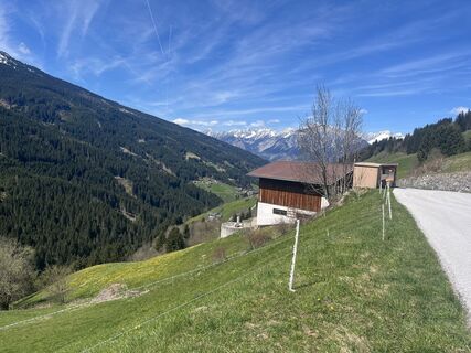 Foto von Hbvhbh entlang der Tour