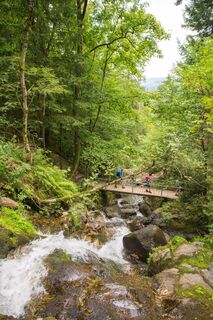 Todtnauer Wasserfall