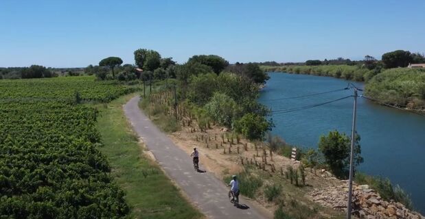 Béziers ans Meer 3