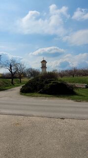 Fotografia z Romana Klemmer-Wurzer na trase