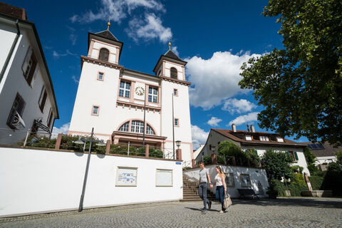 Stetten