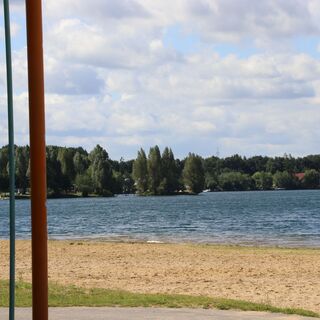 Lago Laprello in Heinsberg