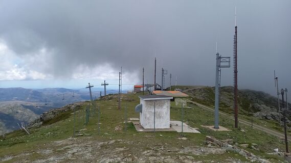 Fotografia z christian kasper 1 na trase